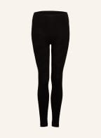 MAGIC Bodyfashion Shaping-Hose BAMBOO, Farbe: SCHWARZ (Bild 1)