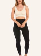 MAGIC Bodyfashion Shaping-Hose BAMBOO, Farbe: SCHWARZ (Bild 1)