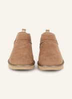 UGG Boots CLASSIC ULTRA MINI, Farbe: BEIGE (Bild 1)