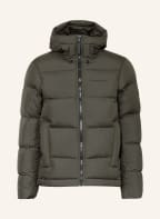 Peak Performance Daunenjacke RIVEL, Farbe: OLIV (Bild 1)