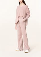FFC Strickhose , Farbe: ROSÉ (Bild 1)