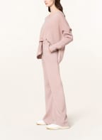 FFC Strickhose , Farbe: ROSÉ (Bild 1)