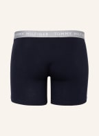 TOMMY HILFIGER 3er-Pack Boxershorts, Farbe: DUNKELBLAU (Bild 1)