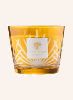 Baobab COLLECTION Duftkerze PALMA, Farbe: ORANGE (Bild 1)