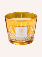 Baobab COLLECTION Duftkerze PALMA, Farbe: ORANGE (Bild 1)