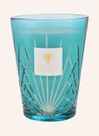 Baobab COLLECTION Duftkerze WEST PALM, Farbe: NEONBLAU (Bild 1)