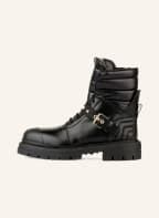 VALENTINO GARAVANI Biker Boots ROCKSTUD, Farbe: SCHWARZ (Bild 1)