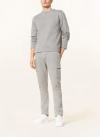 Juvia Sweatshirt, Farbe: HELLGRAU (Bild 1)
