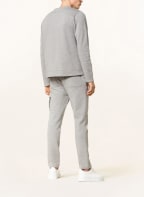 Juvia Sweatshirt, Farbe: HELLGRAU (Bild 1)