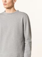 Juvia Sweatshirt, Farbe: HELLGRAU (Bild 1)