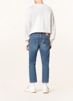 Acne Studios Jeans Extra Slim Fit mit verkürzter Beinlänge, Farbe: 863 MID BLUE (Bild 1)