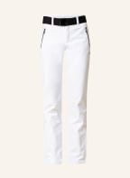 LUHTA Softshell-Skihose JOENTAUS, Farbe: WEISS (Bild 1)