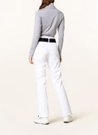 LUHTA Softshell-Skihose JOENTAUS, Farbe: WEISS (Bild 1)