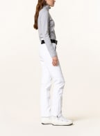 LUHTA Softshell-Skihose JOENTAUS, Farbe: WEISS (Bild 1)