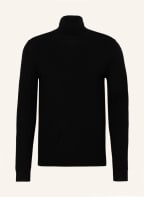 PAUL Rollkragenpullover , Farbe: SCHWARZ (Bild 1)