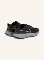 Nike Laufschuhe REACT MILER 2, Farbe: SCHWARZ (Bild 1)
