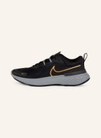 Nike Laufschuhe REACT MILER 2, Farbe: SCHWARZ (Bild 1)