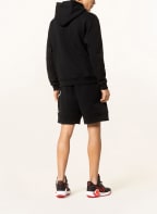 JORDAN Hoodie JORDAN ESSENTIAL , Color: BLACK (Image 1)