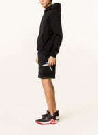 JORDAN Hoodie JORDAN ESSENTIAL , Color: BLACK (Image 1)