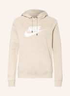 Nike Hoodie, Farbe: CREME (Bild 1)