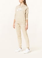 Nike Hoodie, Farbe: CREME (Bild 1)