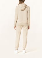 Nike Hoodie, Farbe: CREME (Bild 1)