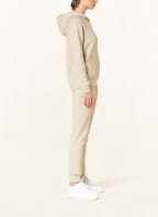 Nike Hoodie, Farbe: CREME (Bild 1)