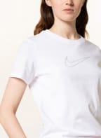 Nike T-Shirt SPORTSWEAR, Farbe: WEISS (Bild 1)