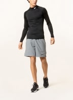 Nike Longsleeve PRO DRI-FIT, Farbe: SCHWARZ (Bild 1)