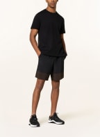 Nike T-Shirt DRI-FIT , Farbe: SCHWARZ (Bild 1)