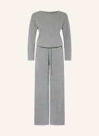 Juvia Jersey jumpsuit, Color: GRAY (Image 1)