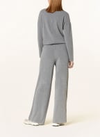 Juvia Jersey jumpsuit, Color: GRAY (Image 1)