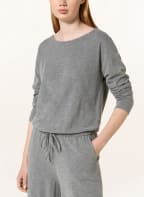 Juvia Jersey jumpsuit, Color: GRAY (Image 1)
