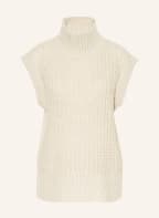 MOSS COPENHAGEN Pullunder HEIDI, Farbe: CREME (Bild 1)