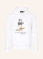 POLO RALPH LAUREN Hoodie , Farbe: WEISS (Bild 1)