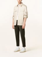 Filippa K Overshirt OSCAR, Farbe: BEIGE (Bild 1)