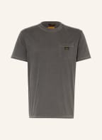 Superdry T-Shirt , Farbe: DUNKELGRAU (Bild 1)