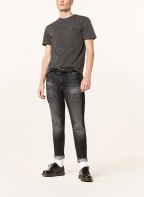 Superdry T-Shirt , Farbe: DUNKELGRAU (Bild 1)