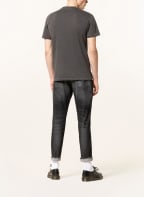 Superdry T-Shirt , Farbe: DUNKELGRAU (Bild 1)