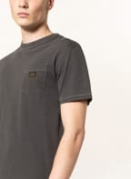 Superdry T-Shirt , Farbe: DUNKELGRAU (Bild 1)
