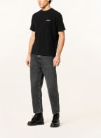 NAPAPIJRI T-shirt MAEN, Color: BLACK (Image 1)