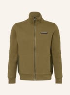 NAPAPIJRI Sweatjacke VENS, Farbe: OLIV (Bild 1)