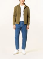 NAPAPIJRI Sweatjacke VENS, Farbe: OLIV (Bild 1)