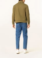 NAPAPIJRI Sweatjacke VENS, Farbe: OLIV (Bild 1)