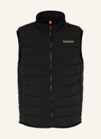 NAPAPIJRI Steppweste MUNIZ, Farbe: SCHWARZ (Bild 1)