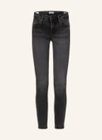 Pepe Jeans Skinny Jeans LOLA, Farbe: VY7 Blk Used Wiser (Bild 1)