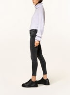 Pepe Jeans Skinny Jeans LOLA, Farbe: VY7 Blk Used Wiser (Bild 1)