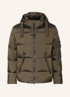 BOGNER Daunenjacke JAMY, Farbe: OLIV (Bild 1)