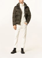 BOGNER Daunenjacke JAMY, Farbe: OLIV (Bild 1)