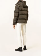 BOGNER Daunenjacke JAMY, Farbe: OLIV (Bild 1)